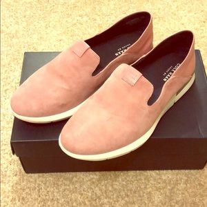 Cole Han Grand Horizon Slip-On Sneaker